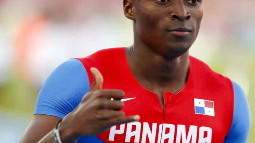 Alonso Edward va en busca del podio en el Mundial.