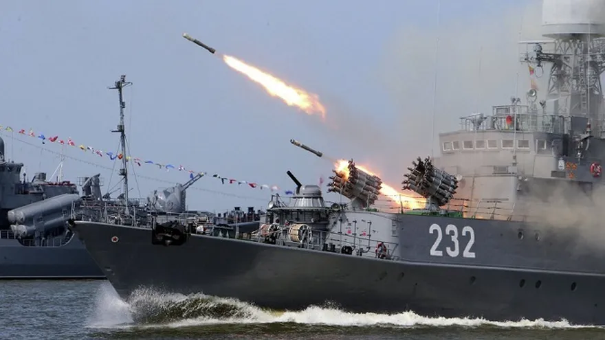 Rusia advierte a Japón contra el despliegue de sistemas antimisiles