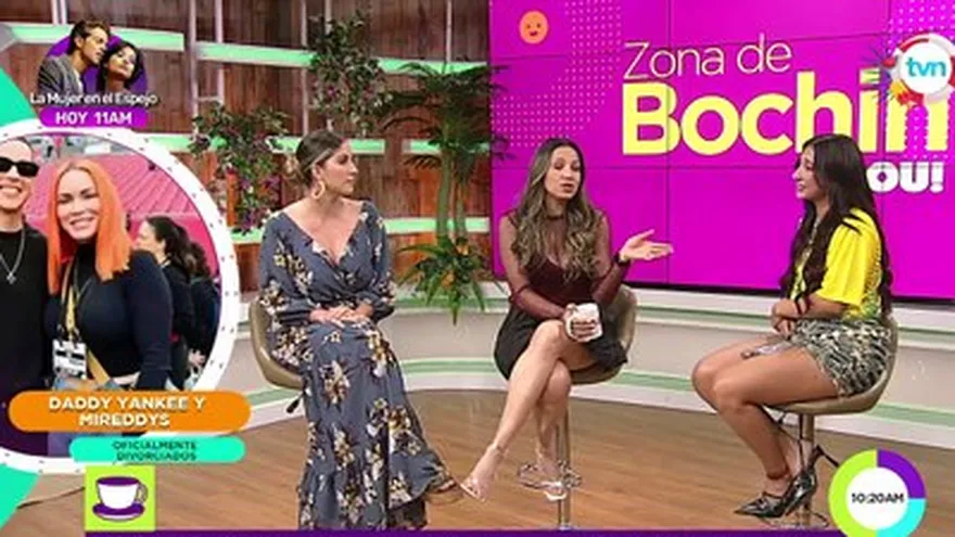 Daddy Yankee vs Mireddys y más de la farándula internacional en Jelou!