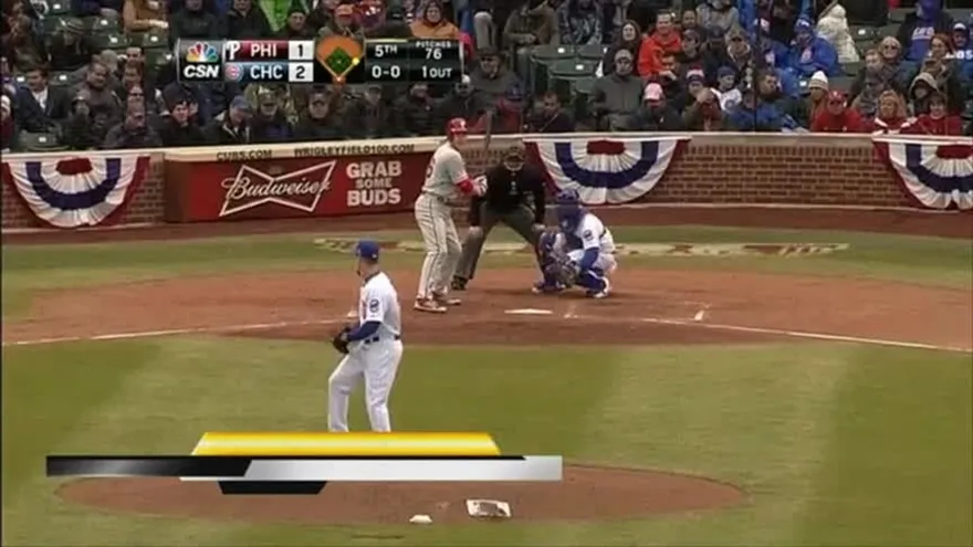 Minuto Final 4 de abril de 2014