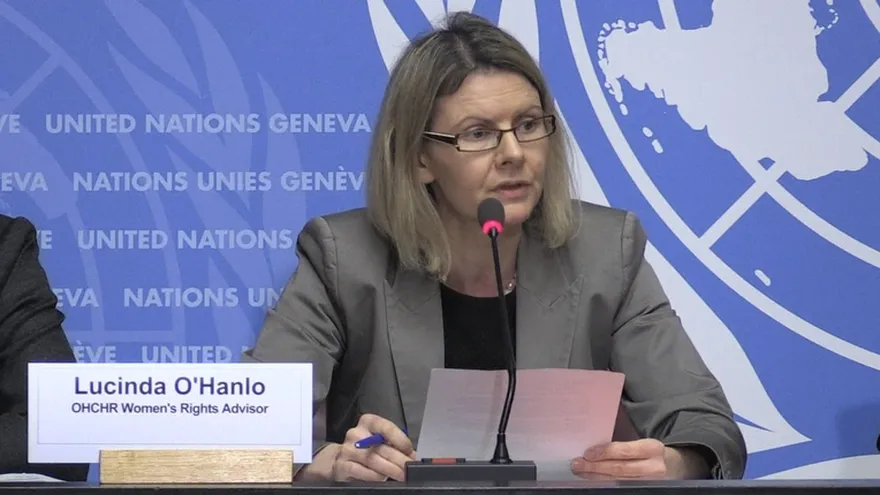 ONU Países afectados por zika deben dar acceso a aborto