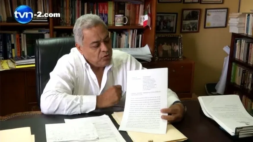 Gómez se enfrenta a otra demanda por inconstitucionalidad