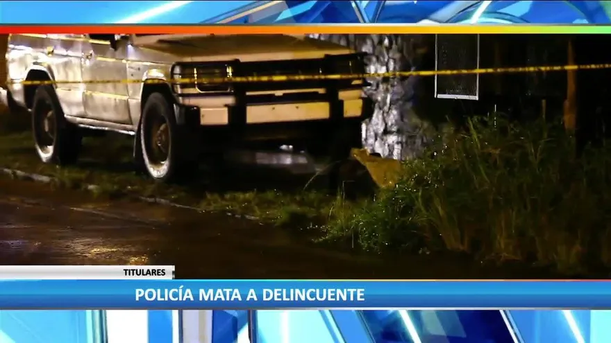 Noticiero MD 17 de noviembre de 2017 - Bloque 3