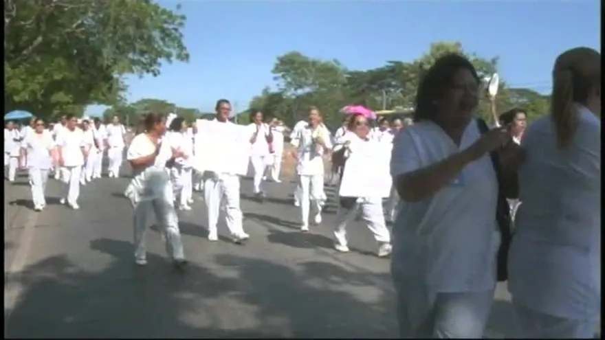 Técnicos de Azuero apoyan medida de paro