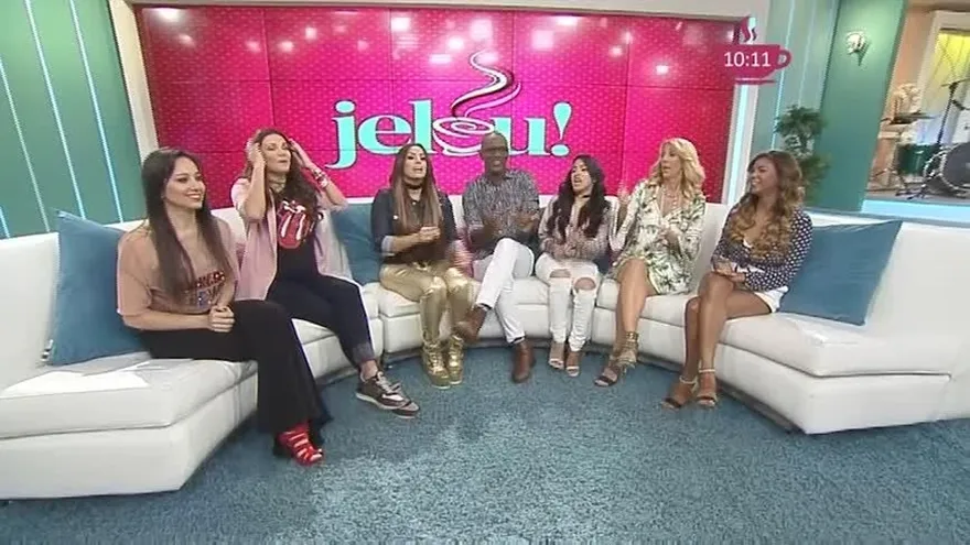 "Suelta el Wichi"Cumple un año de tirar los trapos sucios afuera ¡Aja! Palo y más palo