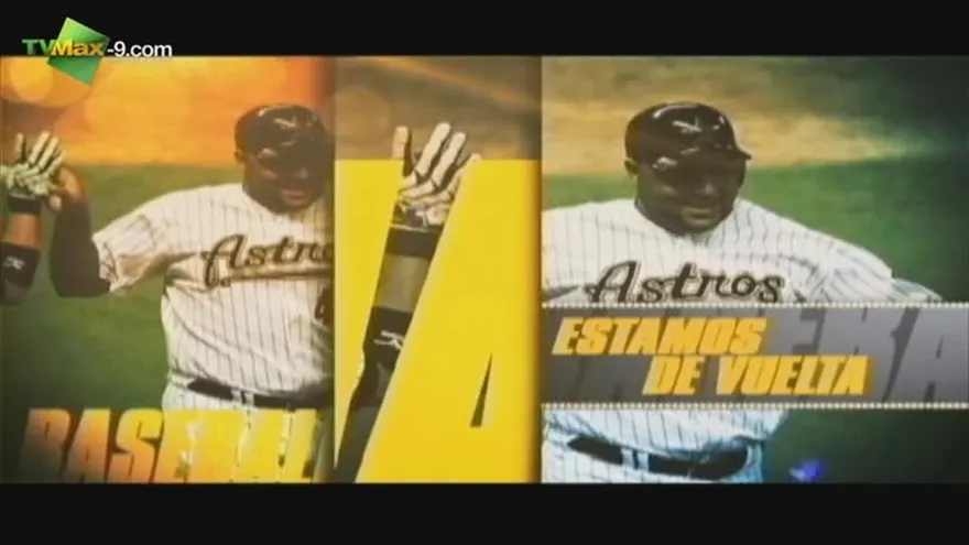 Baseball Max 24 de marzo de 2013 Parte 2