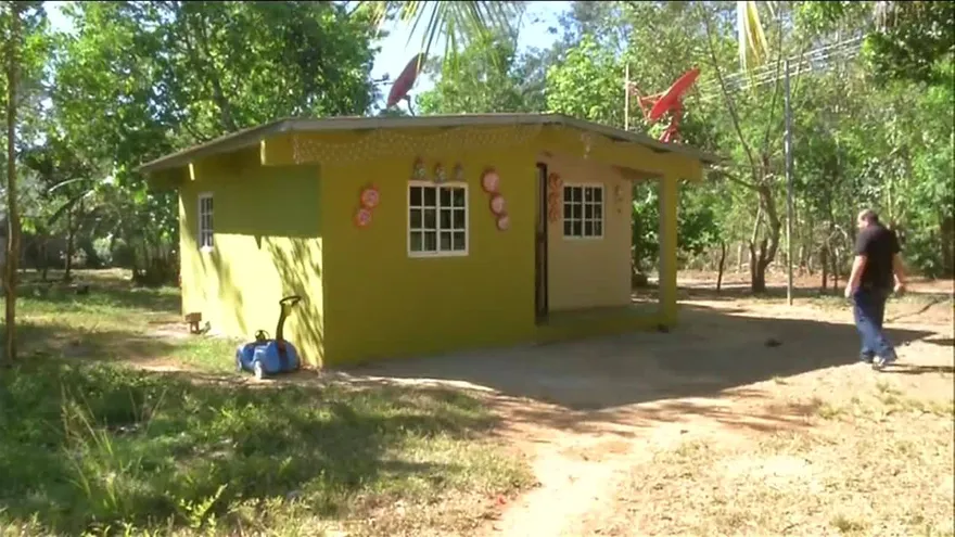 Denuncian que delincuentes lanzan disparos contra residencias en Chiriquí