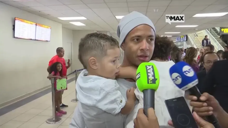 Gaby Torres: “El mundo reconoce el esfuerzo de Panamá ”