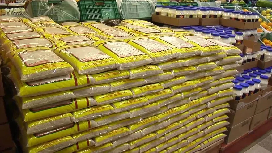 Consumidores no perciben el control de precios