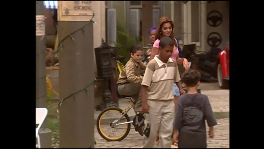 El Clon - Capítulo 85