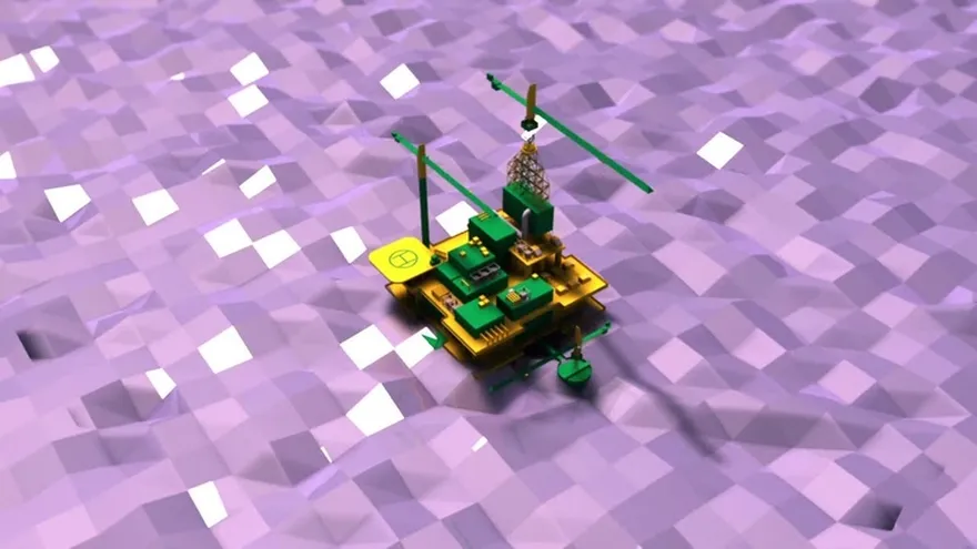 Videografía: El escándalo Petrobras