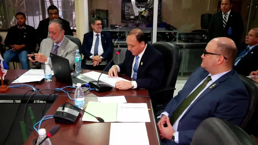 Cuestionan el fuero electoral