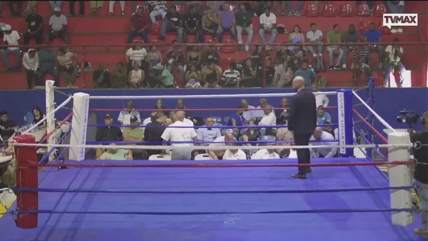 CARTELERA BOXISTICA | TVMax