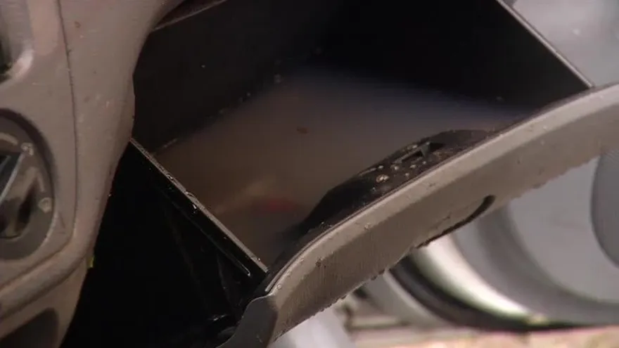 Cerro Viento y El Crisol afectados por las lluvias