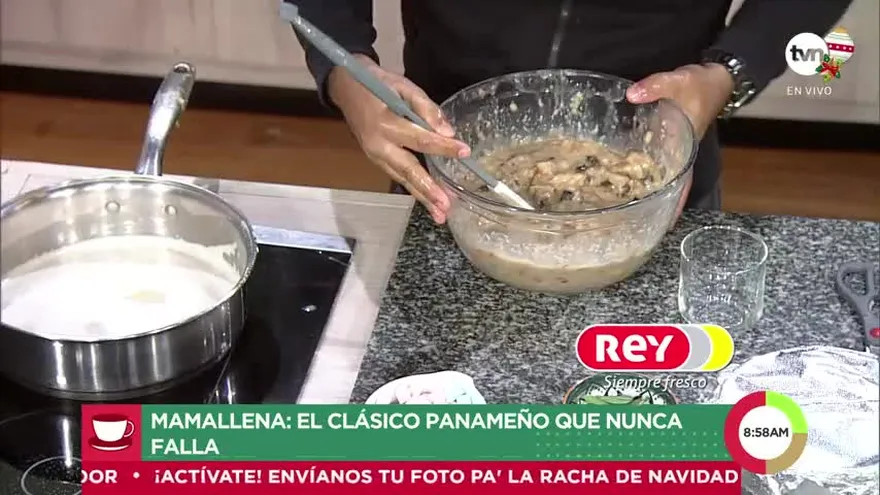 Mamallena: El clásico Panameños que nunca falla