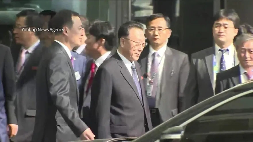 Muere importante diplomático norcoreano