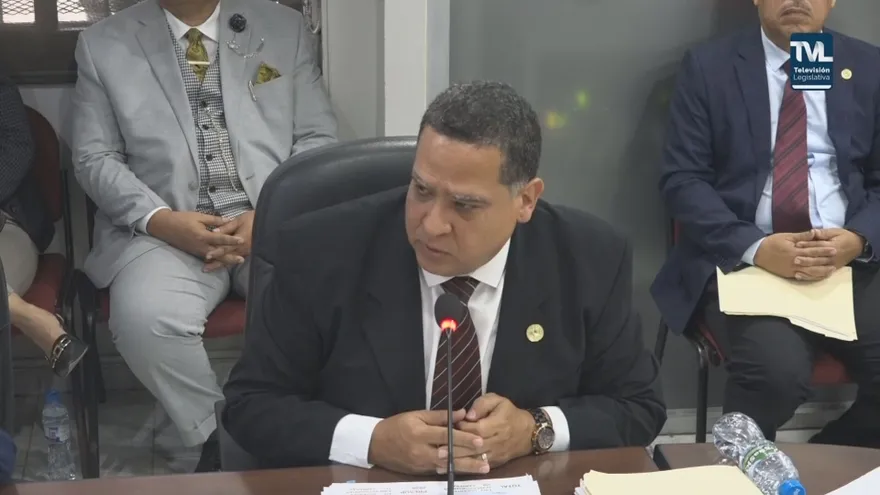 Jorge Iván Bonilla, vicerrector académico de la Unachi