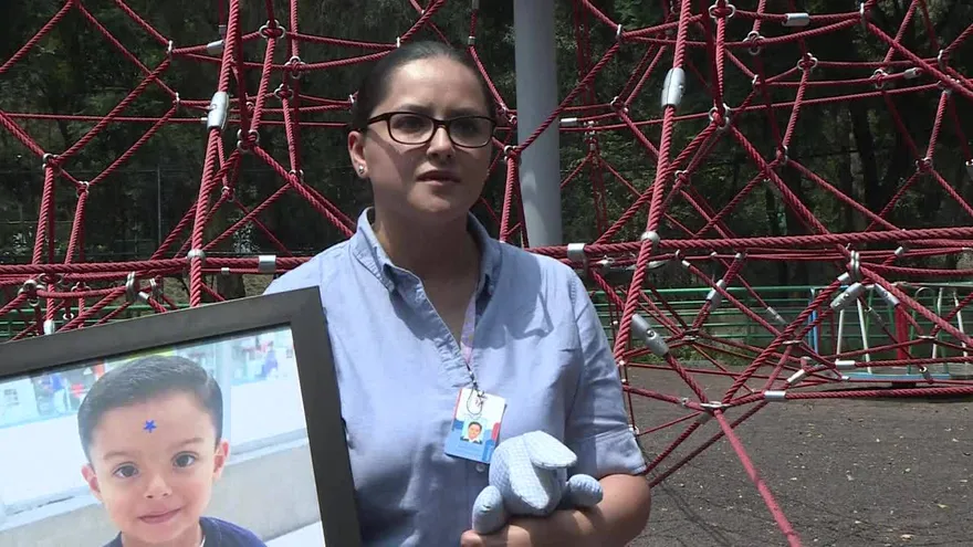 Mexicanos recuerdan terremoto de 2017