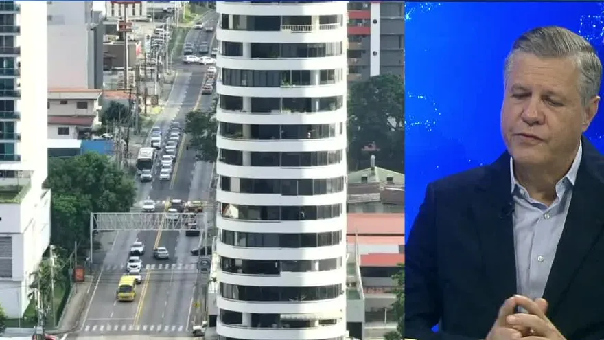 El acceso de Panamá a la OCDE, el eje central de CADE 2026