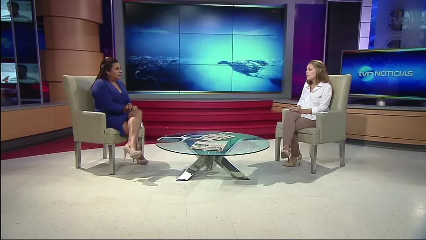 Noticiero AM 23 de junio del 2017 - Bloque 5