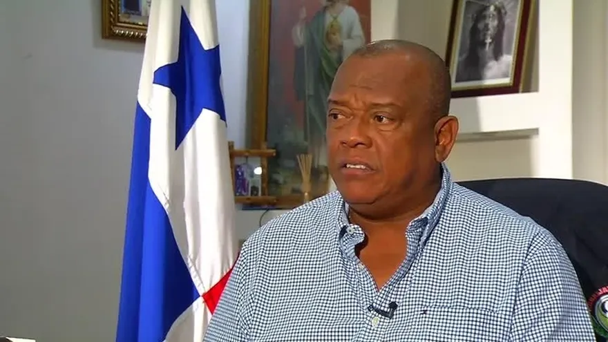 Alcalde rinde declaración indagatoria