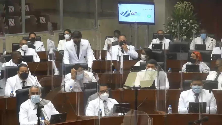 Arranca proceso de postulación para nueva directiva de la Asamblea Nacional