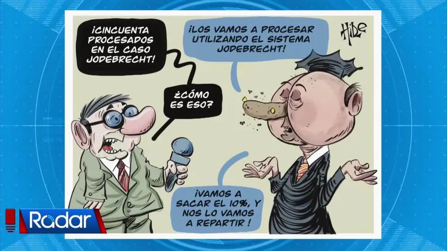 Bloque 6: Caricatura y conclusiones