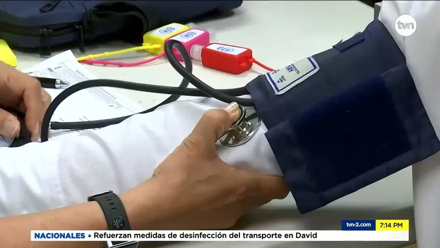 Pacientes de enfermedades crónicas deben esperar para ser vacunados