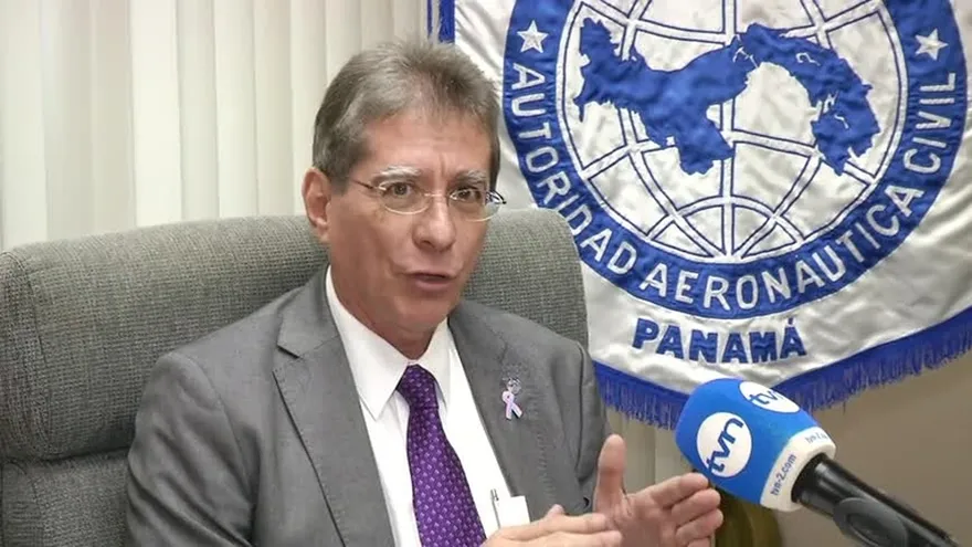 Aeropuerto Marcos A. Gelabert permanecerá en Albrook