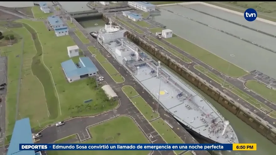 Historia del Himno al Canal de Panamá