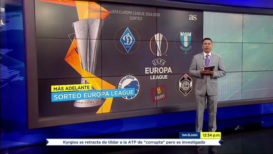 Noticiero MD 30 de agosto del 2019 - Bloque 2