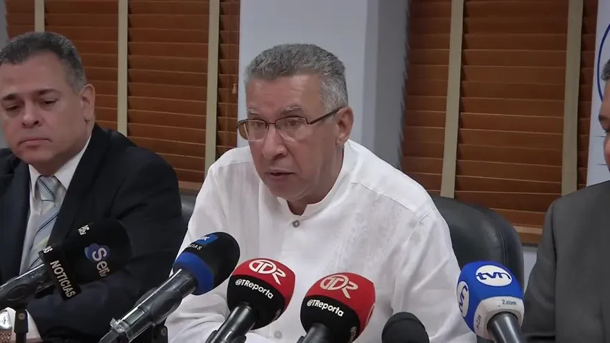 Director de la CSS habla sobre suspensión de medicamento para la hipertensión