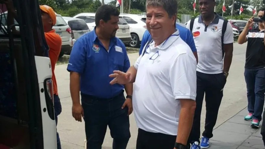 El llamado de Hernán Darío Gómez a entrenamientos para la Copa Centroamericana