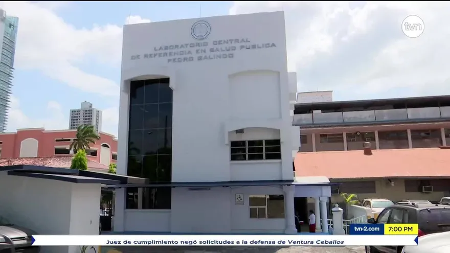 Instituto Conmemorativo Gorgas evalúa pruebas serológicas para medir exposición al COVID-19