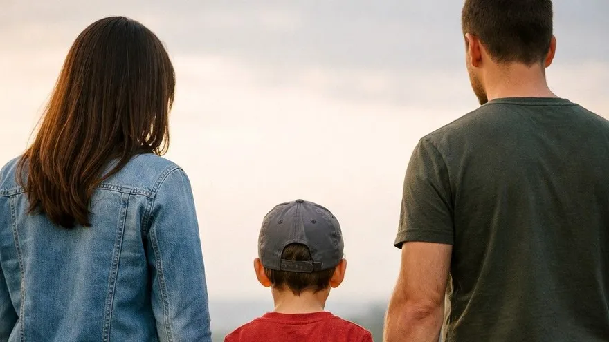 Los cambios permiten ahora a ambos padres discutir las condiciones de la tenencia legal de sus hijos durante su separación.