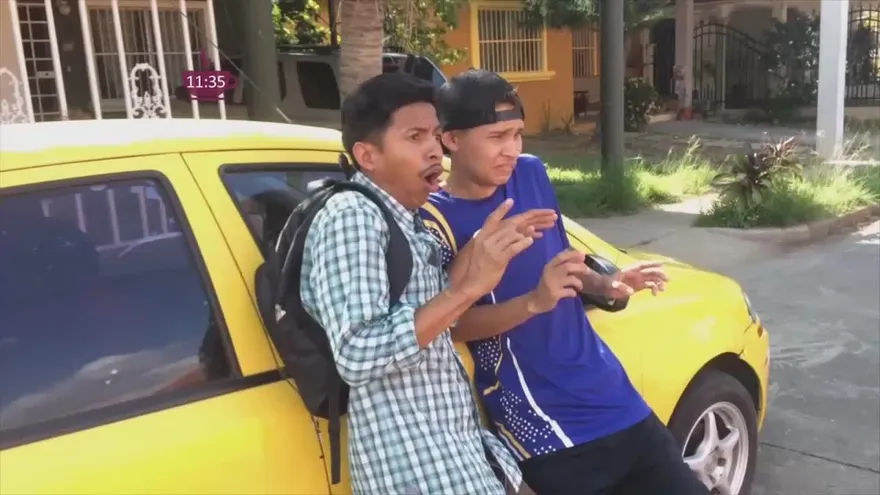 Nuevos eliminados en #InstagramersJelou pero, ¡sorpresa!, alguien podría volver a la competencia