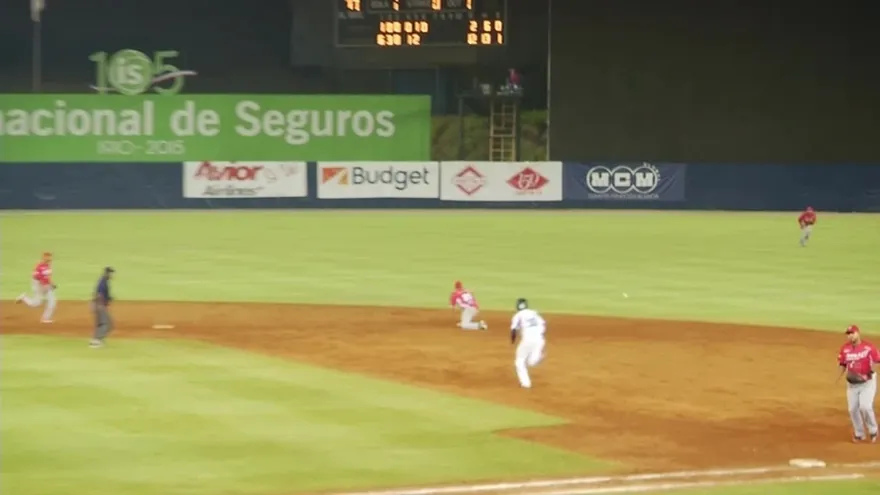 Los Nacionales están a un triunfo de ganar la serie final de Probeis