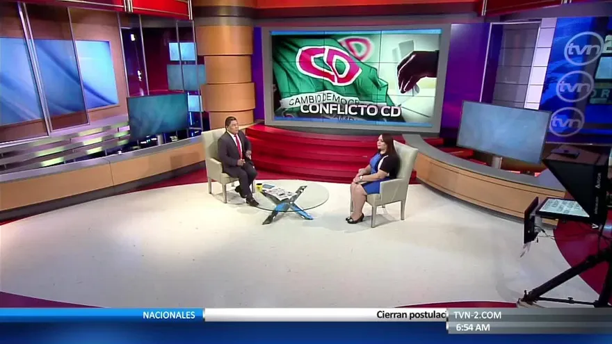 Noticiero AM 12 de diciembre de 2017 - Bloque 2