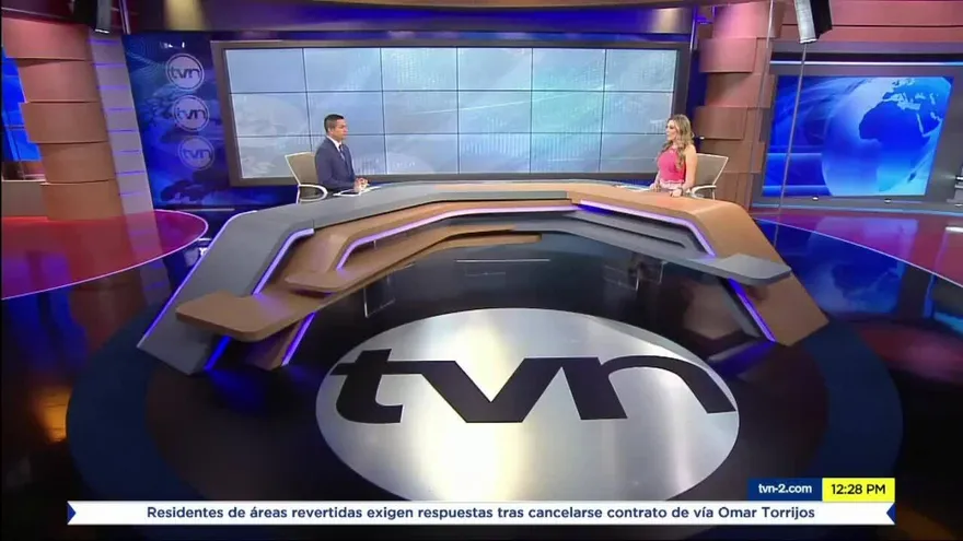 Noticiero MD 30 de enero del 2020 - Bloque 2