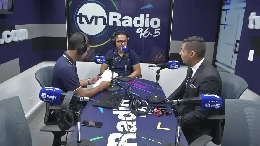 Somos La Sele Radio - 31 de Agosto