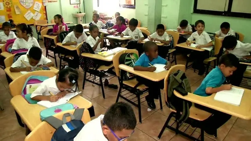 Tradiciones de “El día del estudiante” en Panamá