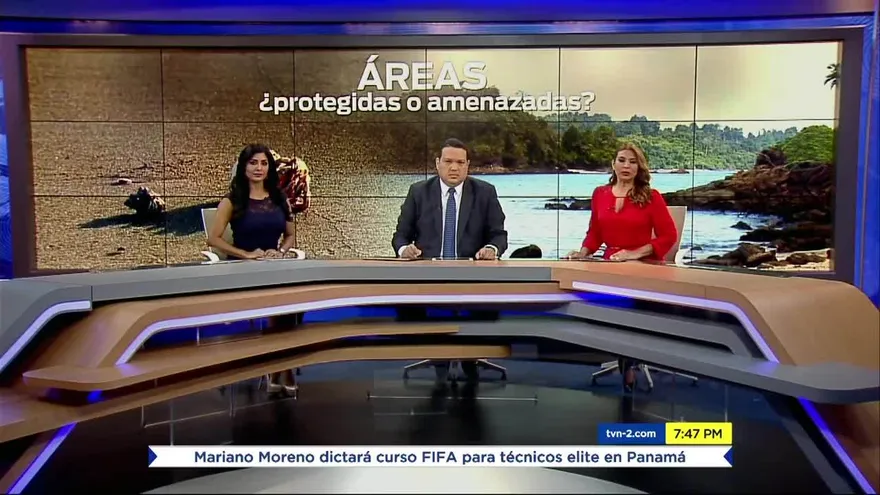 Noticiero Estelar 8 de marzo del 2018 - Bloque 5