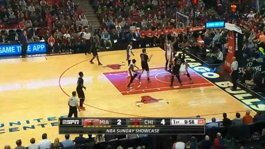 NBA Magazine 31 de enero de 2015 - bloque 2