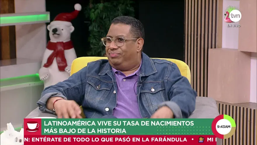 ¿Por qué los panameños no quieren tener hijos?