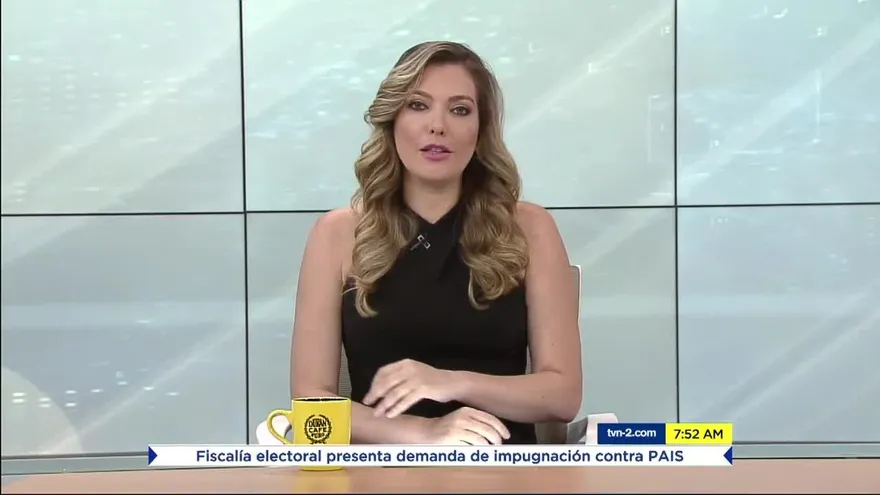 Noticiero AM 7 de agosto del 2018 - Bloque 3
