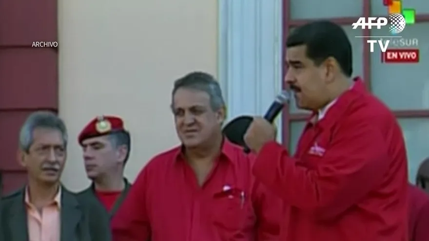 Maduro confirma tres muertes de infectados por zika en Venezuela