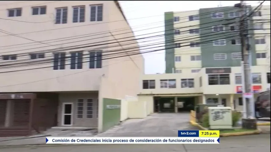 PH Madison Tower podría tener una solución