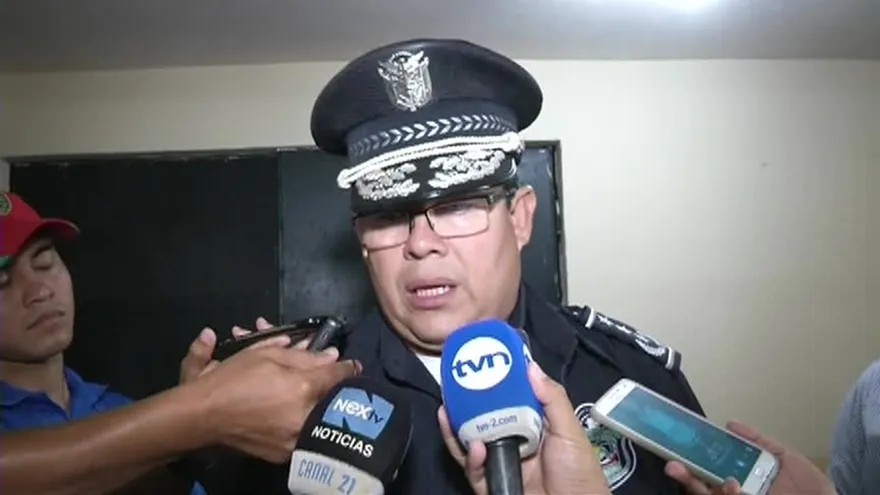 Decomisan municiones de grueso calibre en Chiriquí