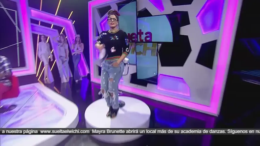 Según Gaza Fish, Phantom se monta sobre todo los ritmos que él usa