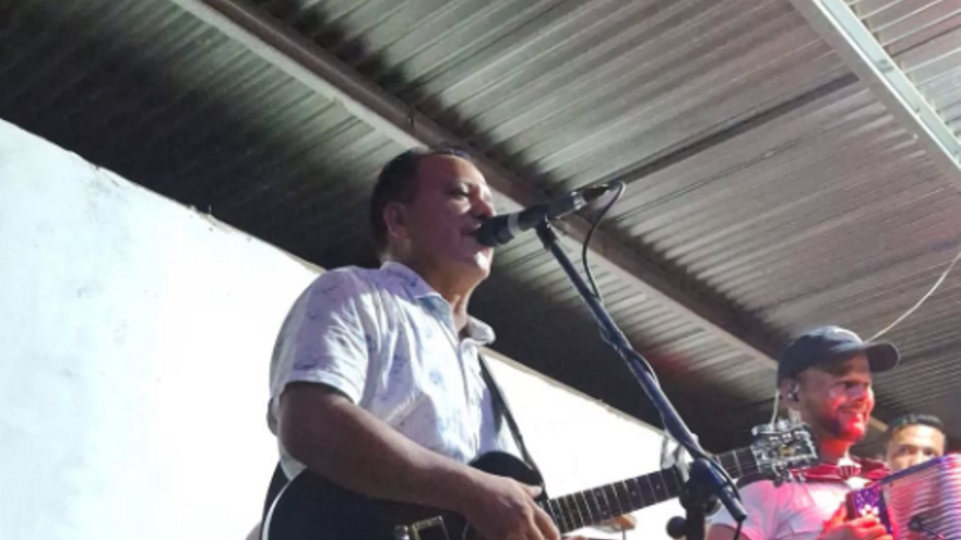 Maximino “Mino” Marín